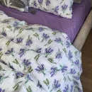 Іконка Ніжність лаванди фіолет, GOFRE DUO (8)
