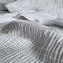 Іконка Елітна постільна білизна Muslin White (7)