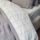Іконка Plaid mix, Washed Cotton (5)