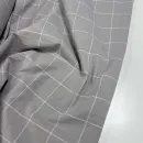 Иконка Постельное белье Gray plaid, Washed Cotton (5)