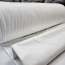 Иконка Комплект постельного белья WHITE Turkish flannel (2)