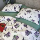 Іконка Комплект постільної білизни Лавандин/полин, Turkish flannel (2)