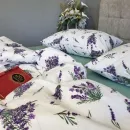 Іконка Комплект постільної білизни Лавандин/полин, Turkish flannel (3)