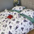 Іконка Комплект постільної білизни Лавандин/полин, Turkish flannel (4)