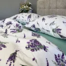 Іконка Комплект постільної білизни Лавандин/полин, Turkish flannel (5)