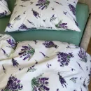 Іконка Комплект постільної білизни Лавандин/полин, Turkish flannel (6)
