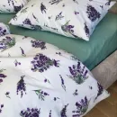Іконка Комплект постільної білизни Лавандин/полин, Turkish flannel (7)