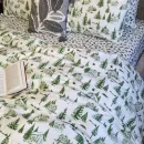 Іконка Смерека - аромат лісу, Turkish flannel (3)