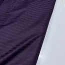 Іконка Страйп сатин LUX Deep Plum 1x1см (2)