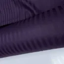 Іконка Страйп сатин LUX Deep Plum 1x1см (3)