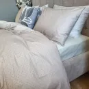 Іконка Постільна білизна Горошки cotton (5)
