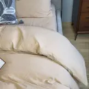 Иконка Beige, LUXURY Washed наволочка 50x70см (4)