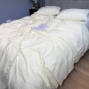 Іконка Pastel Yellow, Washed Cotton W1381 (3)