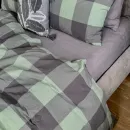 Іконка Green Kilt+Rock Gray, Washed Cotton (6)