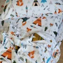 Іконка Хитрий лис, Turkish flannel (2)