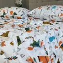 Іконка Хитрий лис, Turkish flannel (4)