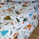 Іконка Хитрий лис, Turkish flannel (5)