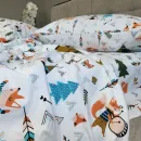 Іконка Хитрий лис, Turkish flannel (6)