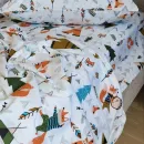Іконка Хитрий лис, Turkish flannel (7)