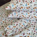Іконка Дитяча постільна білизна Пригоди, Turkish flannel (4)