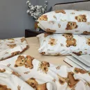 Іконка Ласунчик/бежева пастель, Turkish flannel (3)