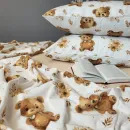 Іконка Ласунчик/бежева пастель, Turkish flannel (4)