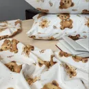 Іконка Ласунчик/бежева пастель, Turkish flannel (5)