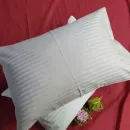 Іконка Набір наволочок Stripe PREMIUM, LIGHT GRAY 1x1 см (2)