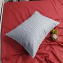 Іконка Набір наволочок Stripe PREMIUM, LIGHT GRAY 1x1 см (3)