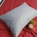 Іконка Набір наволочок Stripe PREMIUM, LIGHT GRAY 1x1 см (6)