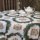 Іконка Скатертина Різдво (3)