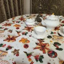 Іконка Скатертина Дарунок кругла (5)
