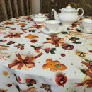 Іконка Скатертина Дарунок, овал (6)