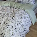 Іконка Сатин PREMIUM FRESH OLIVE (5)