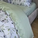 Іконка Сатин PREMIUM FRESH OLIVE (6)