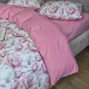 Иконка Постельное белье Тюльпаны, cotton (5)