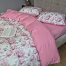 Иконка Постельное белье Тюльпаны, cotton (6)