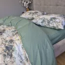 Іконка Постільна білизна Бріош, cotton (3)