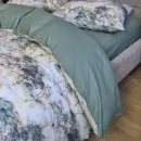 Іконка Постільна білизна Бріош, cotton (5)