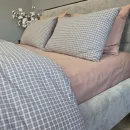 Іконка Постільна білизна Artist+Terra, Washed Cotton (2)
