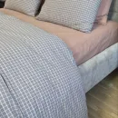 Іконка Постільна білизна Artist+Terra, Washed Cotton (5)