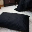 Іконка Stripe LUX BLACK 1x1см (2)