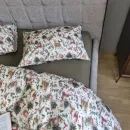 Іконка Різдвяні історії/хакі, Turkish flannel 5D (2)