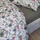 Іконка Різдвяні історії/хакі, Turkish flannel 5D (4)