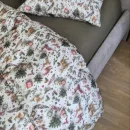 Іконка Різдвяні історії/хакі, Turkish flannel 5D (5)