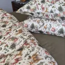 Іконка Різдвяні історії/хакі, Turkish flannel 5D (6)