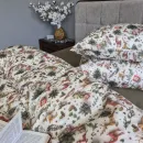 Іконка Різдвяні історії/хакі, Turkish flannel 5D (7)