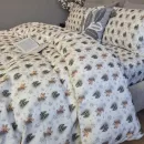 Іконка Бембі, Turkish flannel 5D (2)