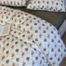 Иконка Постельное белье Бемби/хаки, Turkish flannel 5D (5)