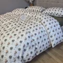 Иконка Постельное белье Бемби/хаки, Turkish flannel 5D (6)